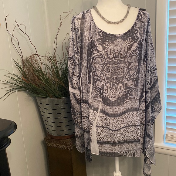 Style & Co. Bouse - Picture 1 of 9